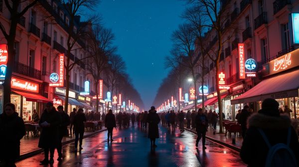 Choisir son fast food : les meilleurs restaurants à connaître
