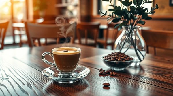 Découvrez les délicieuses variétés de café 3bda expresso