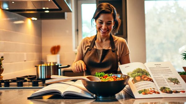 Top 5 recettes protéinées pour le plaisir et la santé