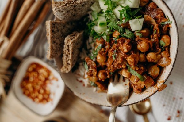Top 5 recettes protéinées pour le plaisir et la santé