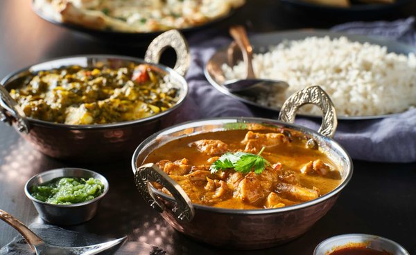 Peut-on faire un curry minceur sans crème ?